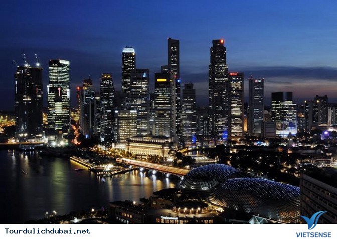 Đất Nước Dubai: Những Điều Tạo Nên Sự Khác Biệt - Ảnh 1 Đất Nước Dubai: Những Điều Tạo Nên Sự Khác Biệt - Ảnh 1