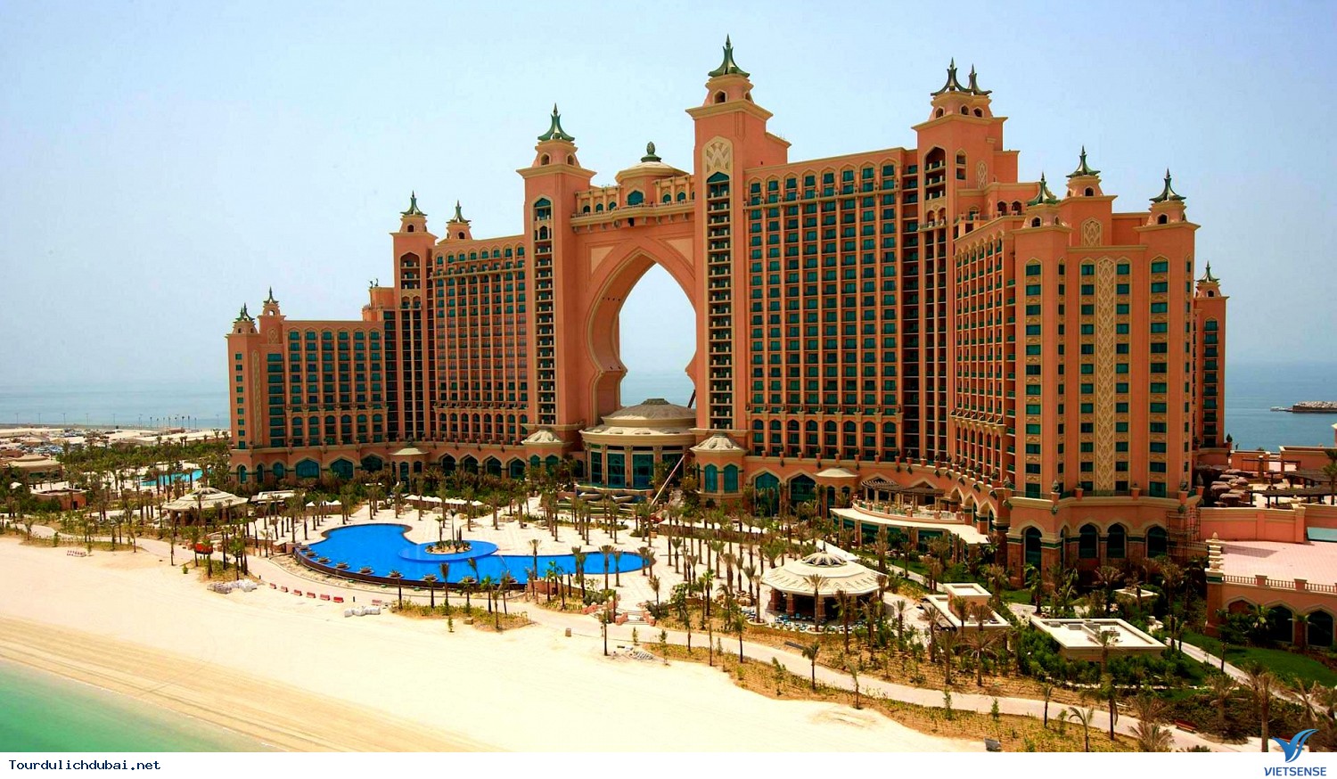 Chuẩn bị hành lý trước khi du lịch tới Dubai - Ảnh 3 Chuẩn bị hành lý trước khi du lịch tới Dubai - Ảnh 3
