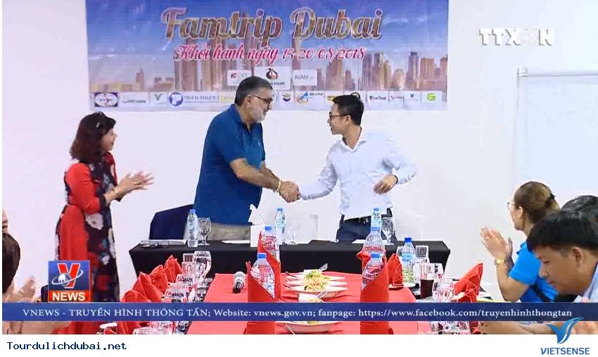 VietSense- Nhà Cung Cấp Tour Du Lịch Dubai Cao Cấp Và Uy Tín - Ảnh 5