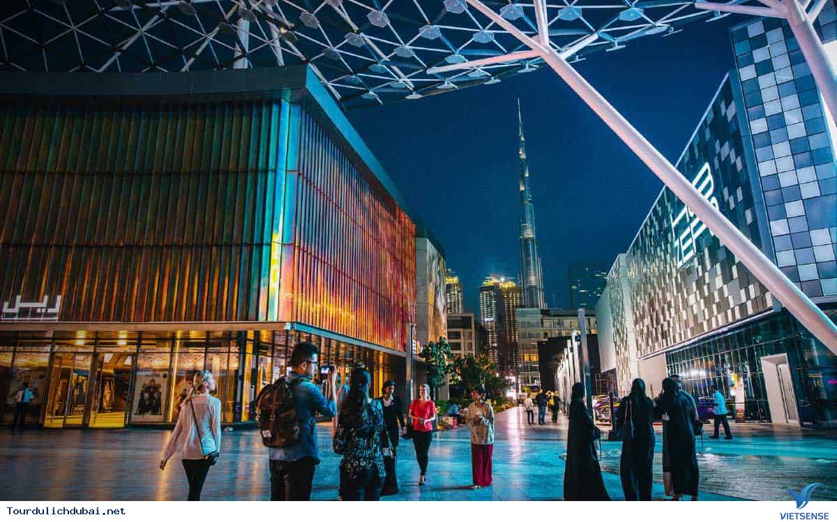 VietSense- Nhà Cung Cấp Tour Du Lịch Dubai Cao Cấp Và Uy Tín - Ảnh 2