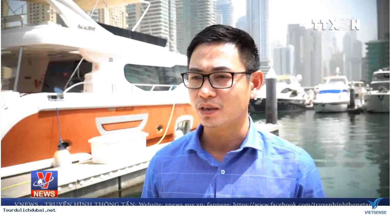 VietSense- Nhà Cung Cấp Tour Du Lịch Dubai Cao Cấp Và Uy Tín - Ảnh 3