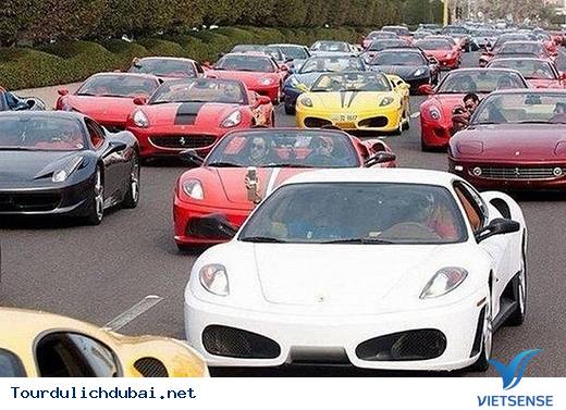 Dubai giàu cỡ nào?Dubai xa hoa ra sao? - Ảnh 11 Dubai giàu cỡ nào?Dubai xa hoa ra sao? - Ảnh 11