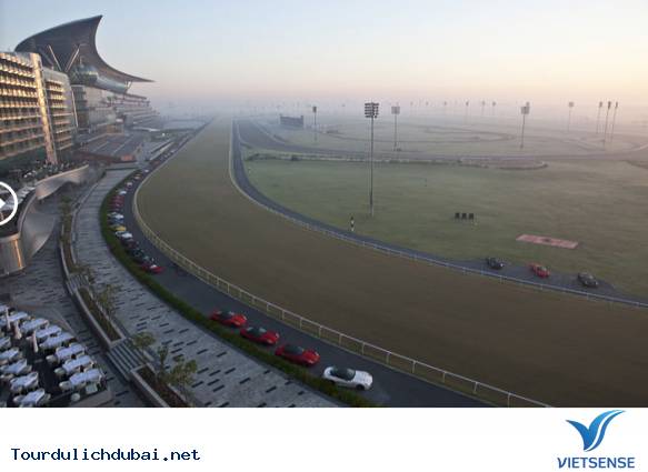 Thành phố Dubai xưa và nay - Ảnh 16 Thành phố Dubai xưa và nay - Ảnh 16