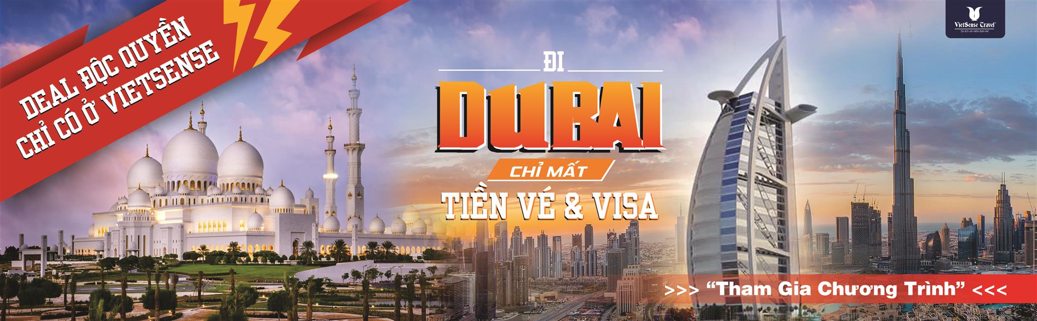 Lịch khởi hành từ Hà Nội & Hồ Chí Minh năm 2025