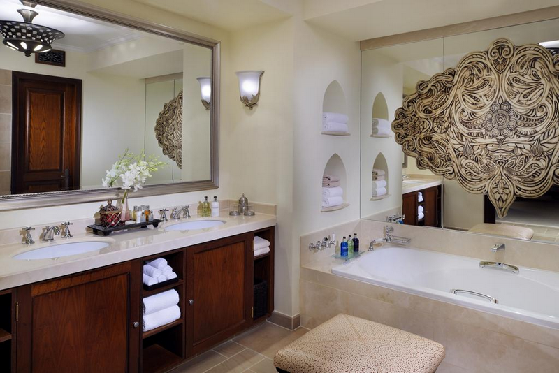 Top 3 Khu Nghỉ Dưỡng Sang Trọng Bậc Nhất Ở Dubai - Ảnh 6 Top 3 Khu Nghỉ Dưỡng Sang Trọng Bậc Nhất Ở Dubai - Ảnh 6