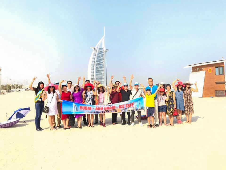 Hành trình 6 Ngày 5 Đêm Khởi hành từ Hà Nội kết hợp mua sắm tại Singapore