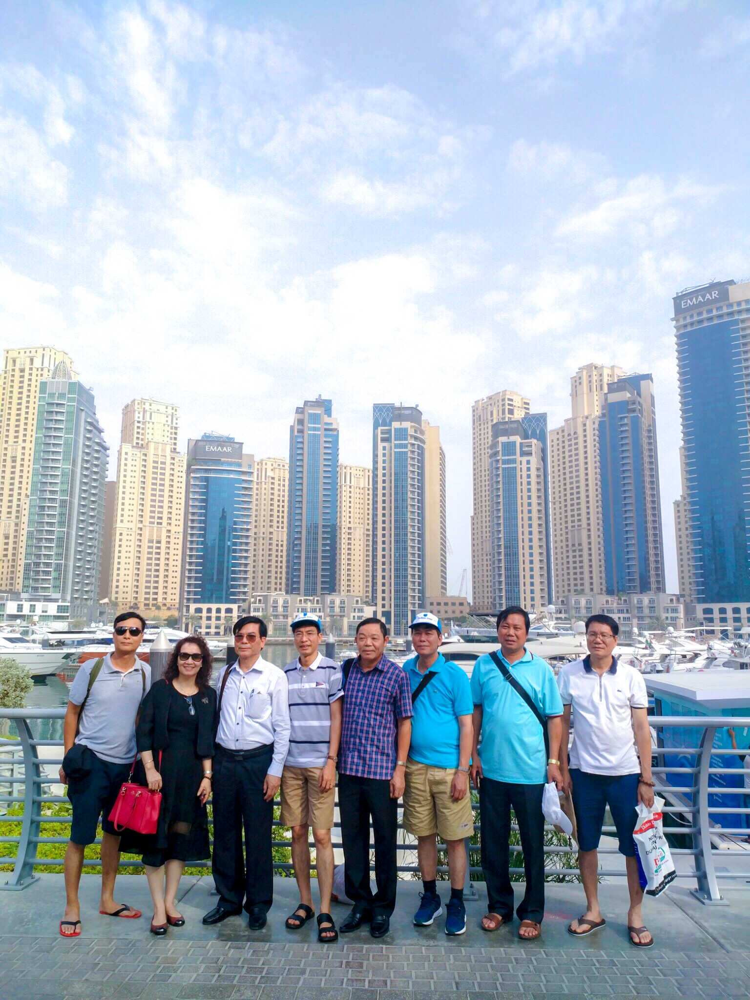 Ngủ đêm tại khách sạn 4* Khám Phá Sa Mạc SAFARI - Tết Nguyên Đán 2025