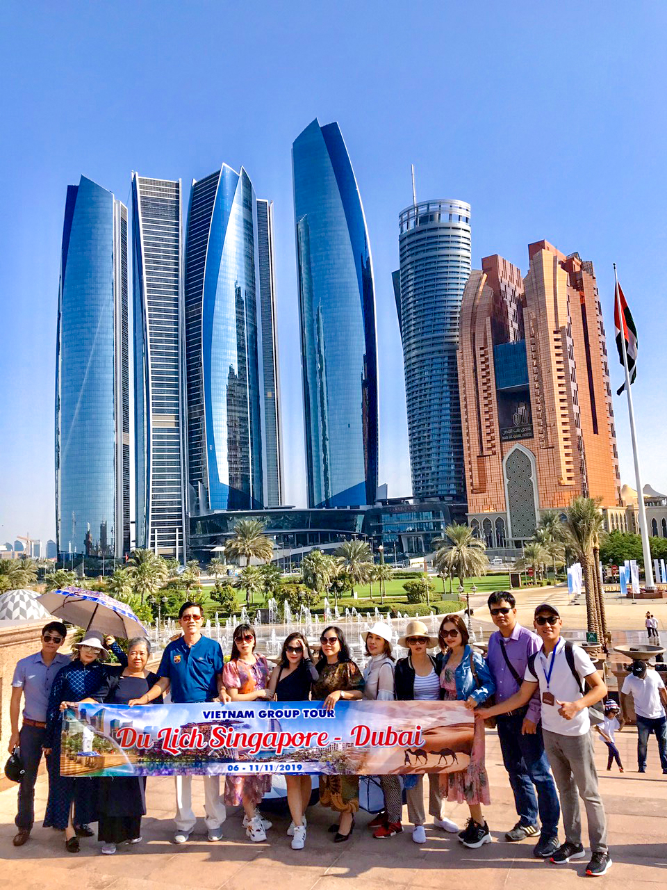 MỘT SỐ HÌNH ẢNH ĐOÀN chương trình DUBAI ĐÃ ĐỒNG HÀNH CÙNG VIETSENSE TRAVEL - Ảnh 5 Khám Phá Sa Mạc SAFARI - Tết Nguyên Đán 2025