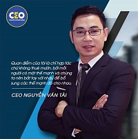 Đội Ngũ Lãnh Đạo VietSense Travel - Ảnh 1