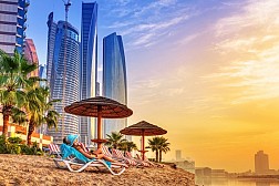 5 địa điểm bạn không thể bỏ qua khi đến với Dubai