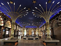 Các điểm mua sắm tại Dubai