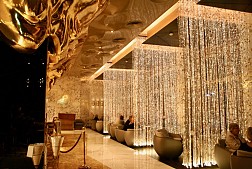 Chiêm Ngưỡng Độ Xa HoaCủa Khách Sạn 7 sao Burj Al Arab Đẳng Cấp