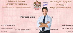 Chuẩn bị hồ sơ xin visa công tác Dubai