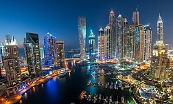 Tìm hiểu một số điều cấm kỵ ở Dubai