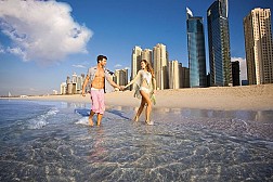 Những Không Gian Sống Đẹp Tựa Thiên Đường Tại Thành Phố Dubai