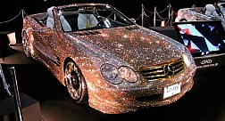 Những Sự Thật Bất Ngờ Về Thành Phố Dubai