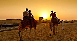 Thành phố Dubai – ông trùm của những cái ''nhất'' - P2