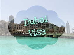 Tìm hiểu một số loại visa Dubai
