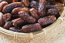 Tới Dubai rồi thì đừng bỏ qua quả Date đặc biệt