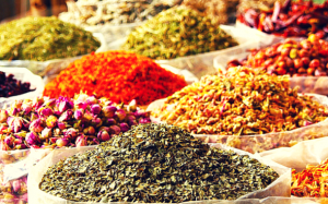 Khám Phá Trung Đông Các Tiểu Vương Quốc Ả Rập Uae - Jordan