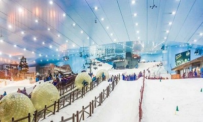12 điểm tham quan nổi tiếng Dubai - Khám phá sự tráng lệ và tuyệt đẹp 12 điểm tham quan nổi tiếng Dubai - Khám phá sự tráng lệ và tuyệt đẹp