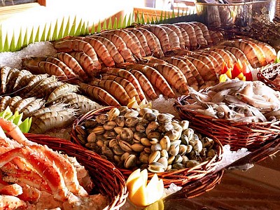 30-4 Du Lịch Dubai Khám Phá Chợ Hải Sản Hoành Tráng 30-4 Du Lịch Dubai Khám Phá Chợ Hải Sản Hoành Tráng