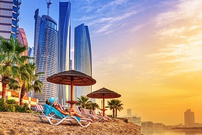 5 địa điểm du lịch bạn không thể bỏ qua khi đến với Dubai 5 địa điểm du lịch bạn không thể bỏ qua khi đến với Dubai