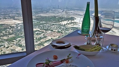 5 Trải Nghiệm Chỉ Dành Cho Tầng Lớp Thượng Lưu Ở Dubai 5 Trải Nghiệm Chỉ Dành Cho Tầng Lớp Thượng Lưu Ở Dubai