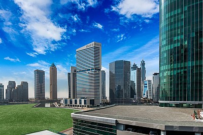Bất Ngờ Với Khách Sạn Ở Dubai Cấm Nhân Viên Lịch Sự Với Khách Bất Ngờ Với Khách Sạn Ở Dubai Cấm Nhân Viên Lịch Sự Với Khách
