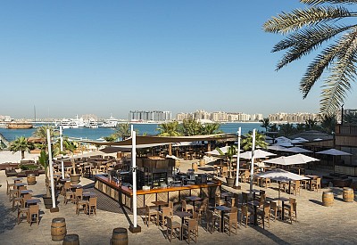 Cách Nhận Biết Người Dân Dubai Khi Tới Thành Phố Giàu Có Này Cách Nhận Biết Người Dân Dubai Khi Tới Thành Phố Giàu Có Này