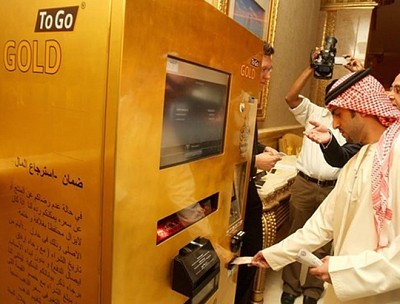 Cách thể hiện sự giàu có của Dubai như thế nào? Cách thể hiện sự giàu có của Dubai như thế nào?