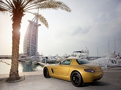 Đến Dubai đừng bỏ lỡ những điểm đến kỳ thú này – Phần 1 Đến Dubai đừng bỏ lỡ những điểm đến kỳ thú này – Phần 1