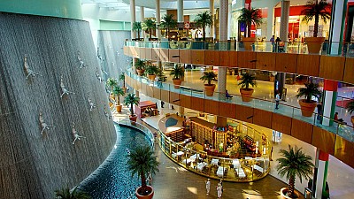 Đến Dubai đừng bỏ lỡ những điểm đến kỳ thú này – Phần 2 Đến Dubai đừng bỏ lỡ những điểm đến kỳ thú này – Phần 2