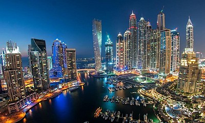 Tìm hiểu một số điều cấm kỵ ở Dubai Tìm hiểu một số điều cấm kỵ ở Dubai