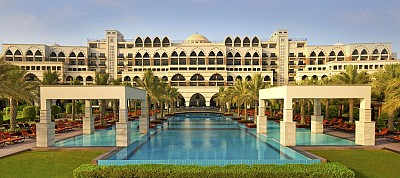 Khám phá Công viên Zabeel tại Dubai Khám phá Công viên Zabeel tại Dubai