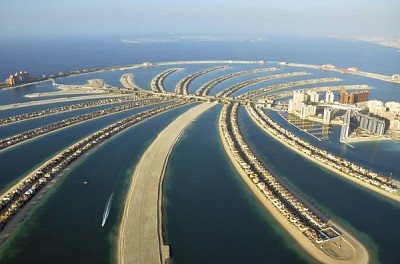 Khám Phá Đảo Cọ- Công Trình Nhân Tạo Vĩ Đại Của Dubai Khám Phá Đảo Cọ- Công Trình Nhân Tạo Vĩ Đại Của Dubai