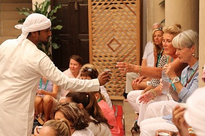 Khám Phá Những Điều Thú Vị Về Người Dân Dubai Khám Phá Những Điều Thú Vị Về Người Dân Dubai