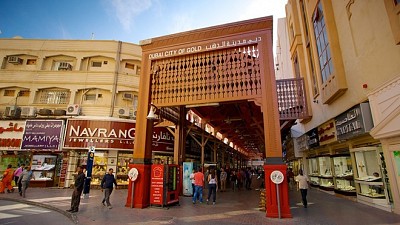 Khu Vui Chơi Độc Đáo ở Dubai - Cùng Khám Phá Những Điểm Đến Thú Vị Khu Vui Chơi Độc Đáo ở Dubai - Cùng Khám Phá Những Điểm Đến Thú Vị