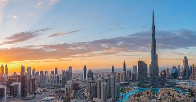 Kinh nghiệm khi đi du lịch Dubai mà bạn nên biết Kinh nghiệm khi đi du lịch Dubai mà bạn nên biết