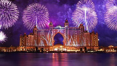 Những địa điểm nhất định bạn phải đến khi tới du lịch Dubai Những địa điểm nhất định bạn phải đến khi tới du lịch Dubai