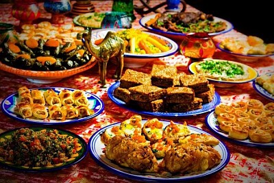 Những dịch vụ sang chảnh nhất tại thành phố hoàng gia Dubai Những dịch vụ sang chảnh nhất tại thành phố hoàng gia Dubai