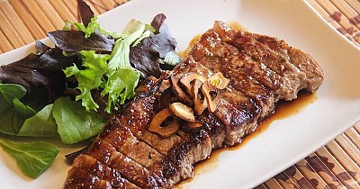 Những Món Ăn Đặc Sản Dubai - Hương Vị Hòa Quyện Độc Đáo Những Món Ăn Đặc Sản Dubai - Hương Vị Hòa Quyện Độc Đáo