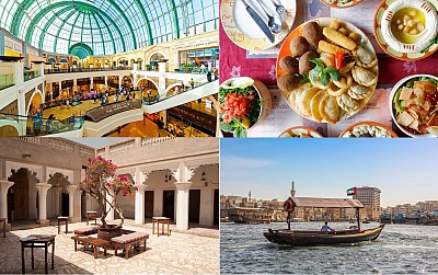 Thổ Địa Mách Nước Những Trải Nghiệm Tuyệt Vời Cho Du Khách Khi Đi Du Lịch Dubai Thổ Địa Mách Nước Những Trải Nghiệm Tuyệt Vời Cho Du Khách Khi Đi Du Lịch Dubai