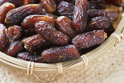 Tới Dubai rồi thì đừng bỏ qua quả Date đặc biệt Tới Dubai rồi thì đừng bỏ qua quả Date đặc biệt