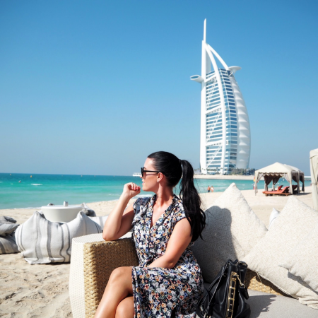 7 sự thật về Dubai mà ít người biết đến