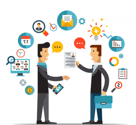 CÁC ĐIỀU KIỆN & ĐIỀU KHOẢN