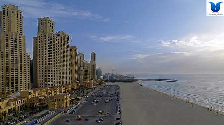 Công Viên Bãi Biển Jumeirah