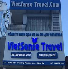 Địa Chỉ Của Đơn Vị Thu Thập Và Quản Lý Thông Tin Cá Nhân