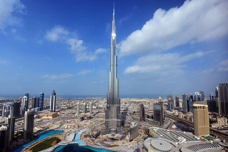 Hà Nội - Dubai - Abu Dhabi - Sa Mạc Safari - Fujairah - Khám Phá Sắc Hoa Và Sự Lộng Lẫy Của Thành Phố Hiện Đại.