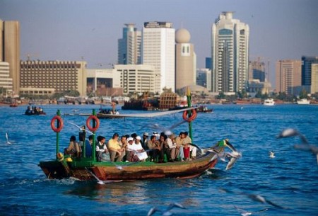 Hà Nội - Yangon - Dubai - Sa Mạc Safari - Abu Dhabi - Lễ Mùng 2 Tháng 9